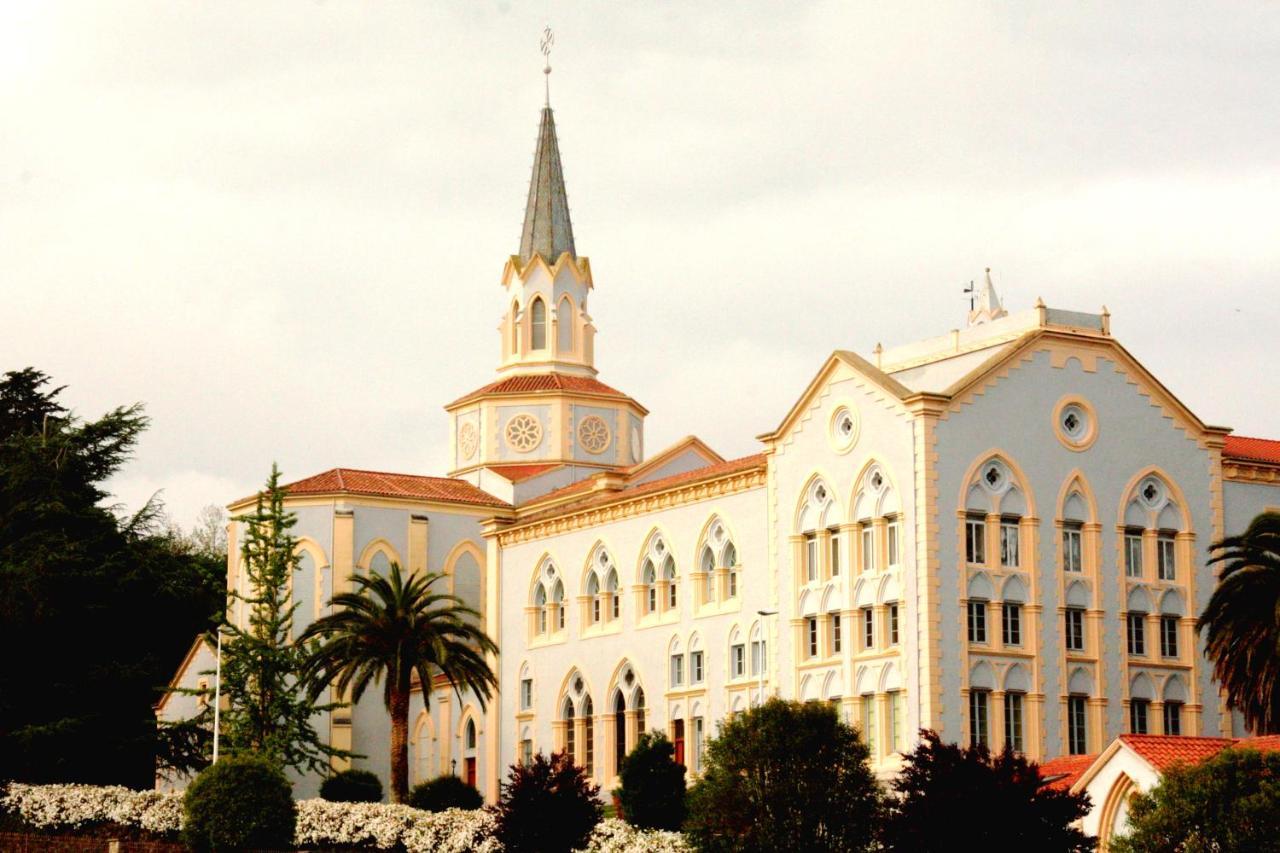 Apartamentos El Cruce De Moraton Кобресес Екстер'єр фото