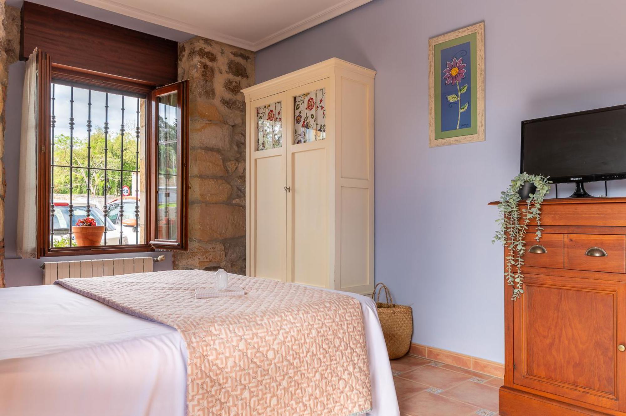 Apartamentos El Cruce De Moraton Кобресес Екстер'єр фото