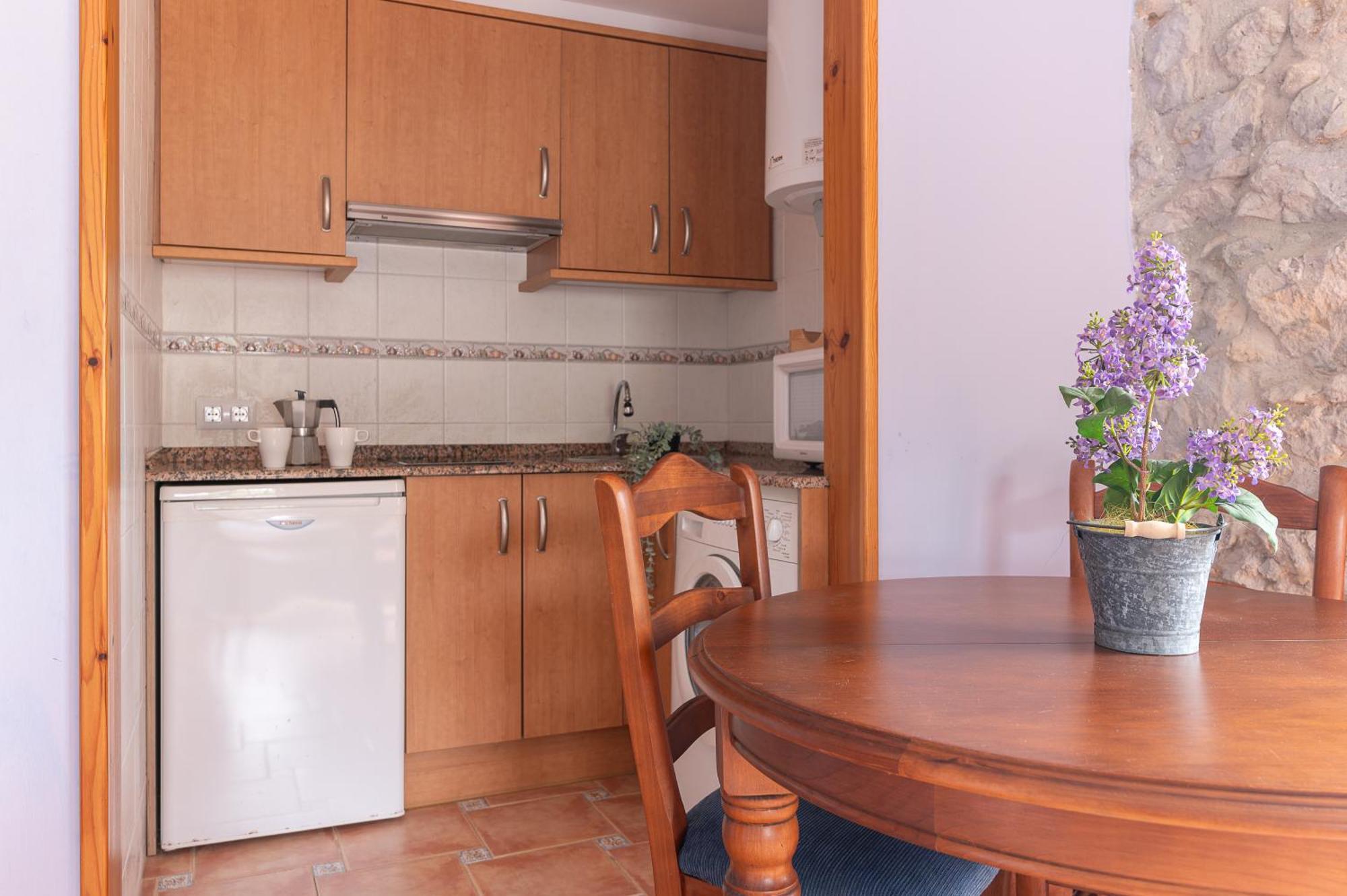 Apartamentos El Cruce De Moraton Кобресес Екстер'єр фото