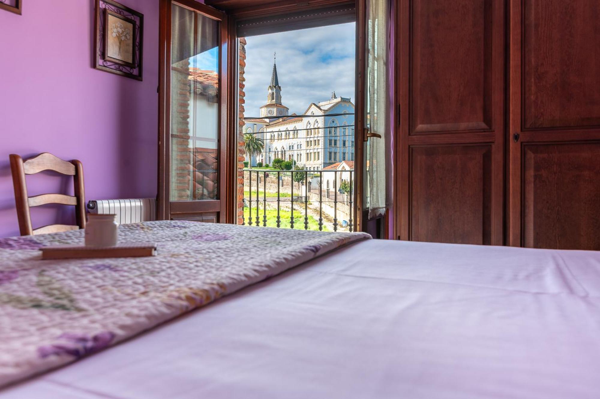 Apartamentos El Cruce De Moraton Кобресес Екстер'єр фото